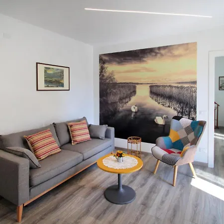 Appartement Tucano By Interhome *
