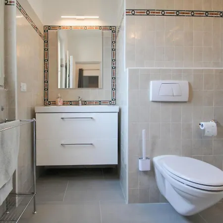 Appartement Tucano By Interhome