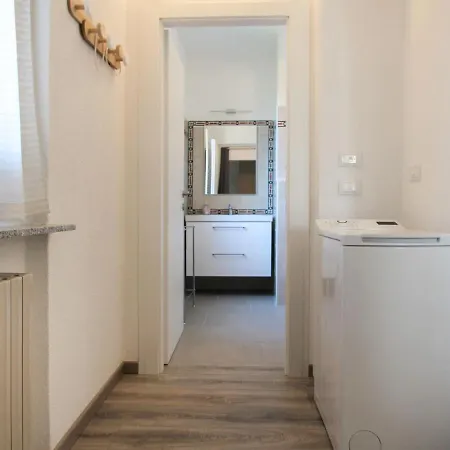 Appartement Tucano By Interhome Luino