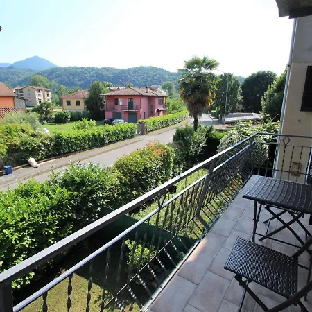 Tucano By Interhome Appartement *