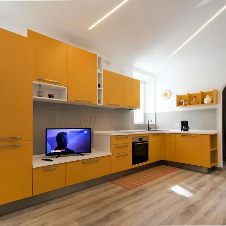 Tucano By Interhome * Luino