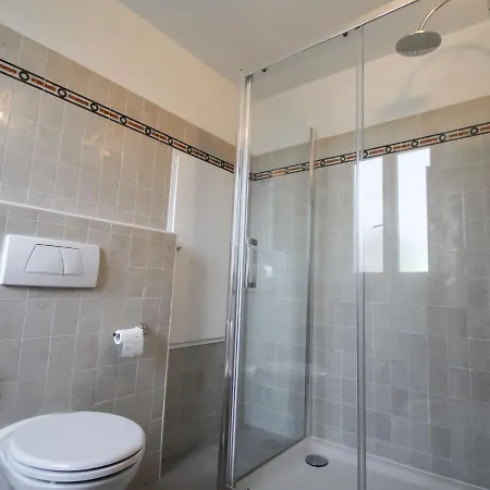 Tucano By Interhome Apartamento *