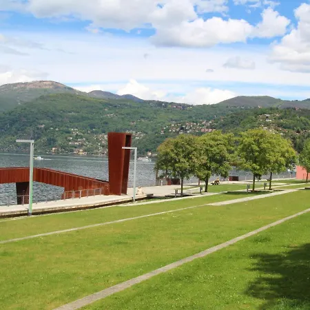 Tucano By Interhome Apartamento Luino
