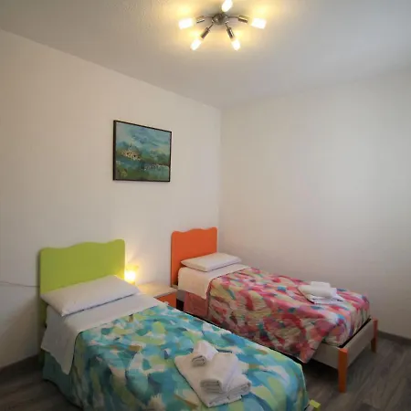 Tucano By Interhome Apartamento *